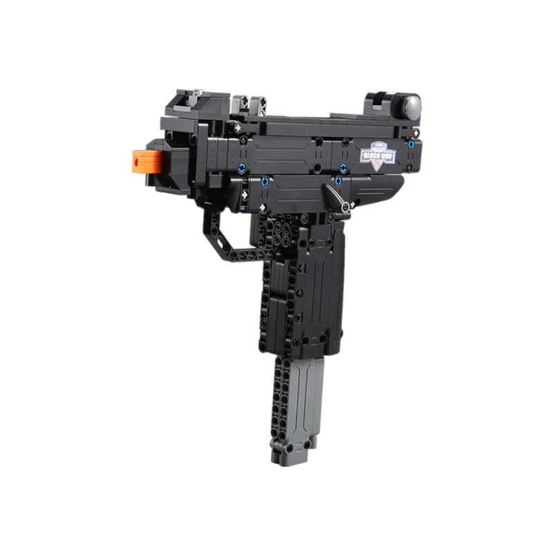 Block Gun, 359 tk