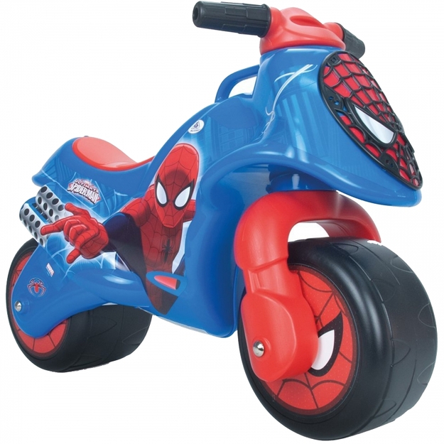 Roller - Spiderman