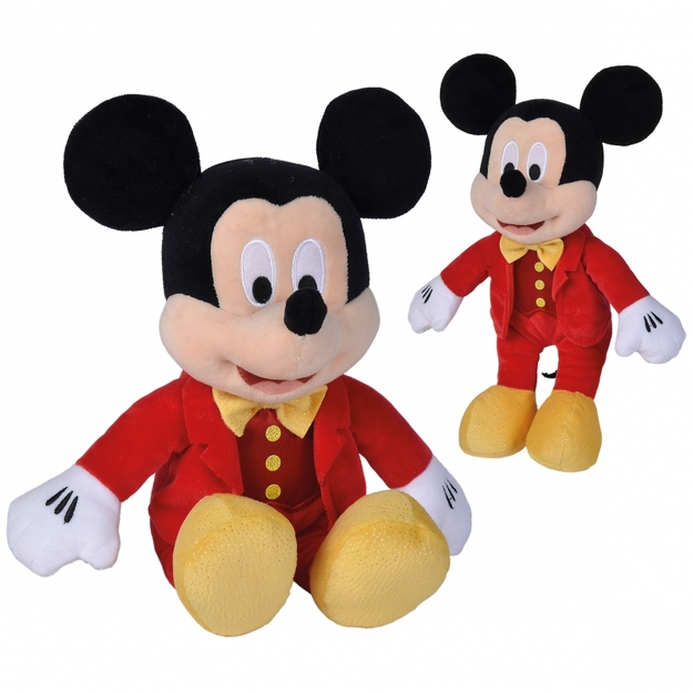 Miki Hiire mänguasi Simba Disney, 25 cm