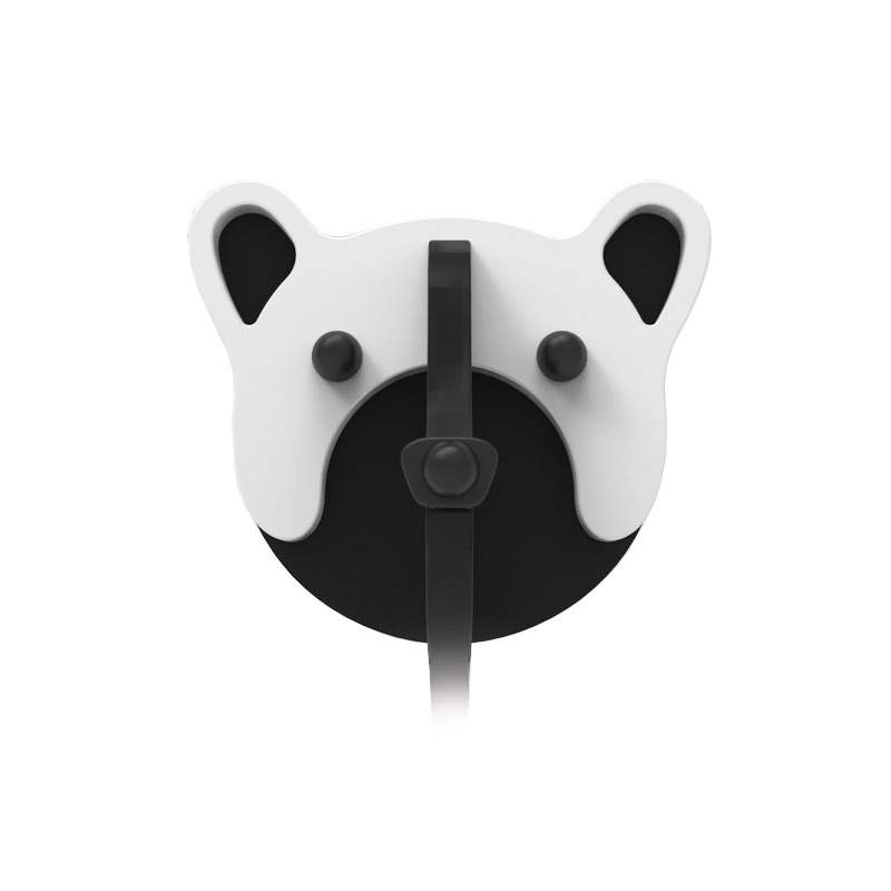 Kevadine kiik HDPE muinasjutt, panda