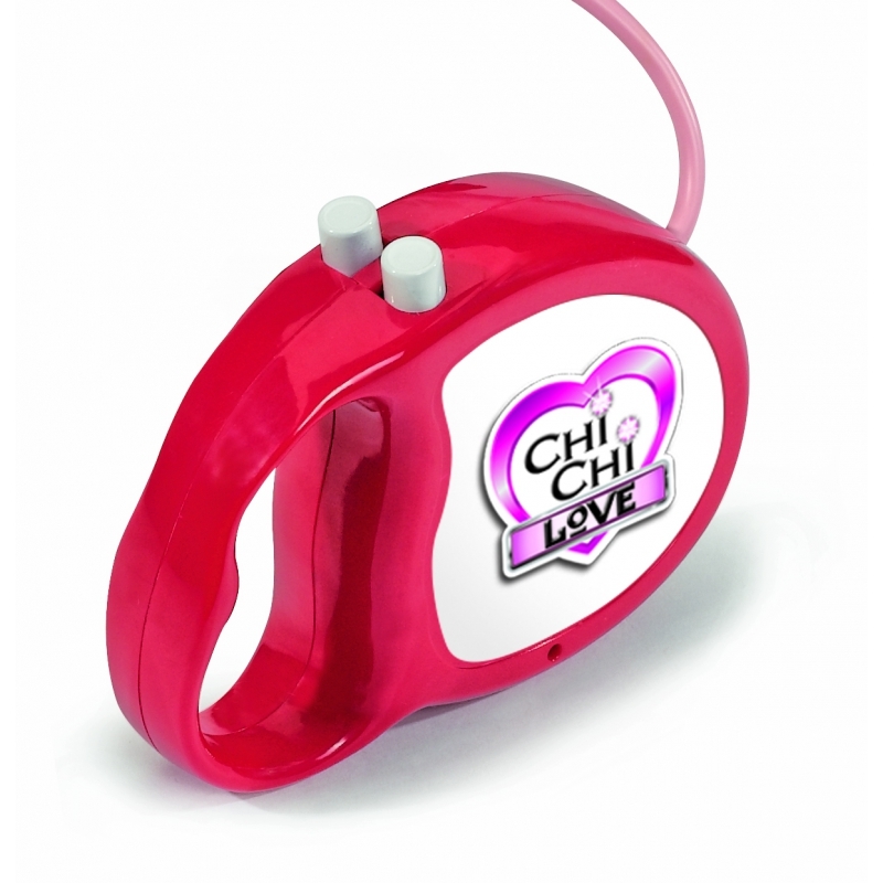 Simba Chi Chi Love Poshi interaktiivne kutsikas