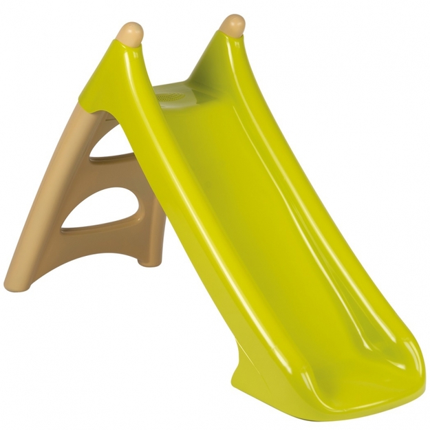 Laste liumägi - Smoby XS, 90 cm, kollane