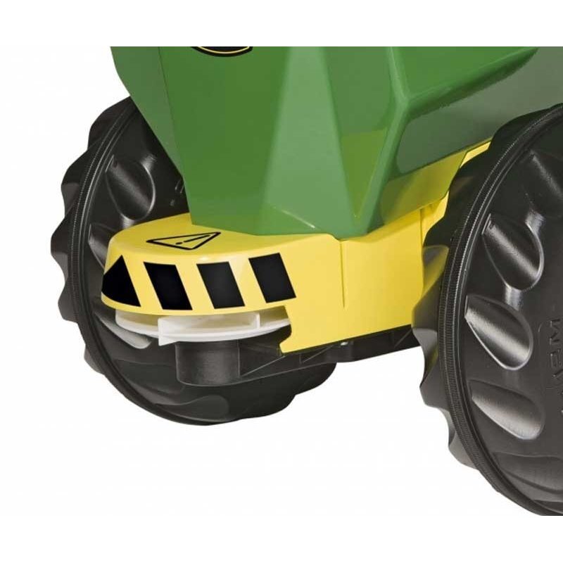 Rolly Toys traktori haagis