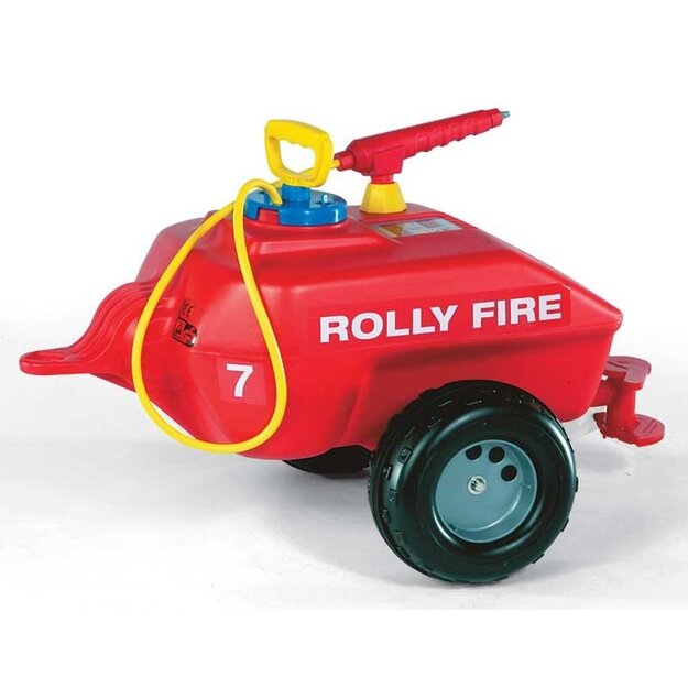 Traktori haagis - Rolly Toys