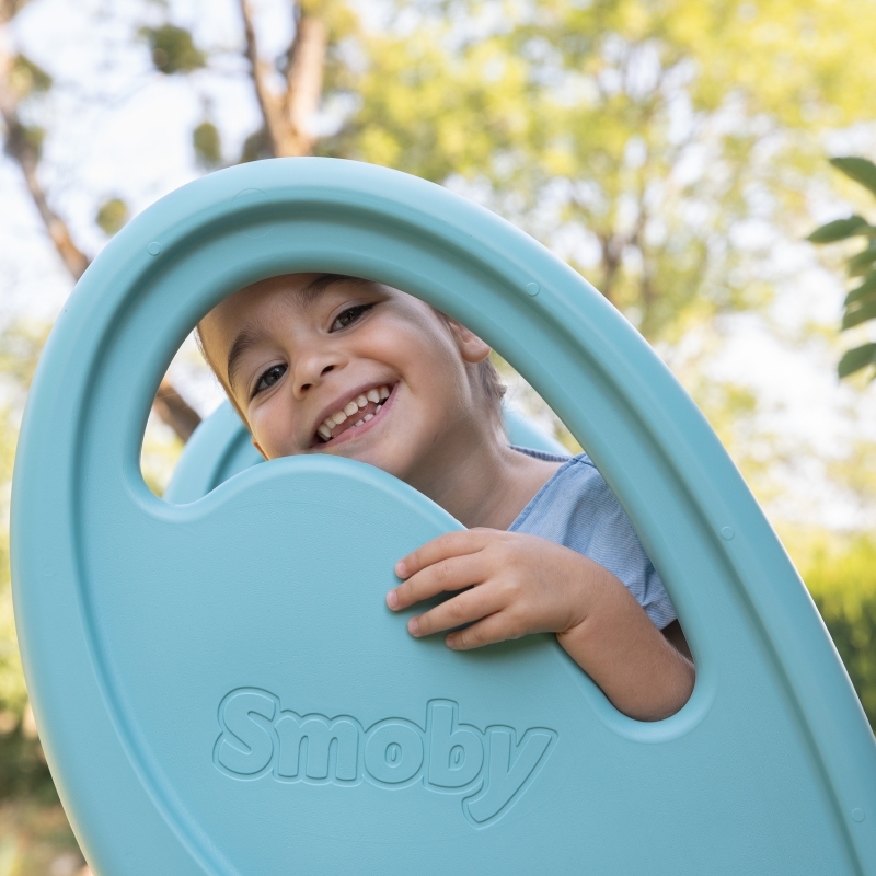 Smoby slaid 2in1