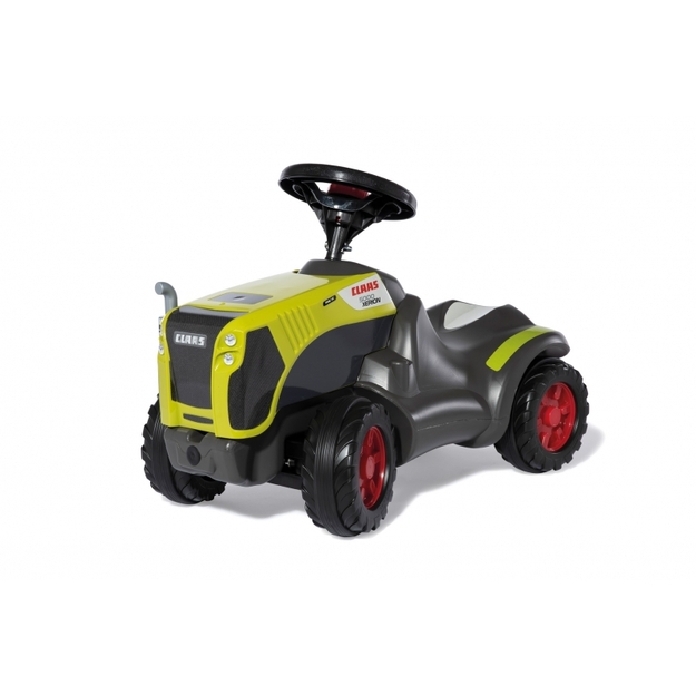 Rolly Toys Claas Xerion 5000 Rider Scooter
