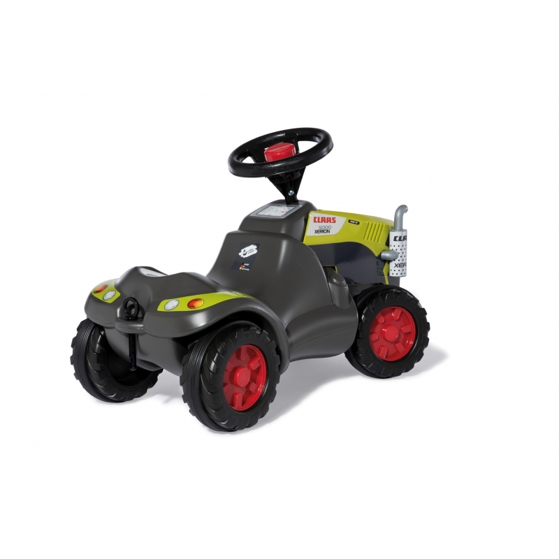 Rolly Toys Claas Xerion 5000 Rider Scooter