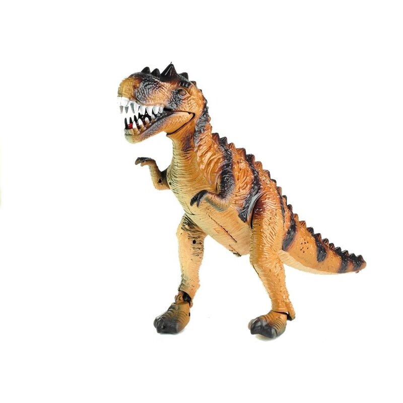 Interaktiivne dinosaurus, 36 cm