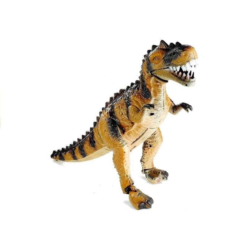 Interaktiivne dinosaurus, 36 cm
