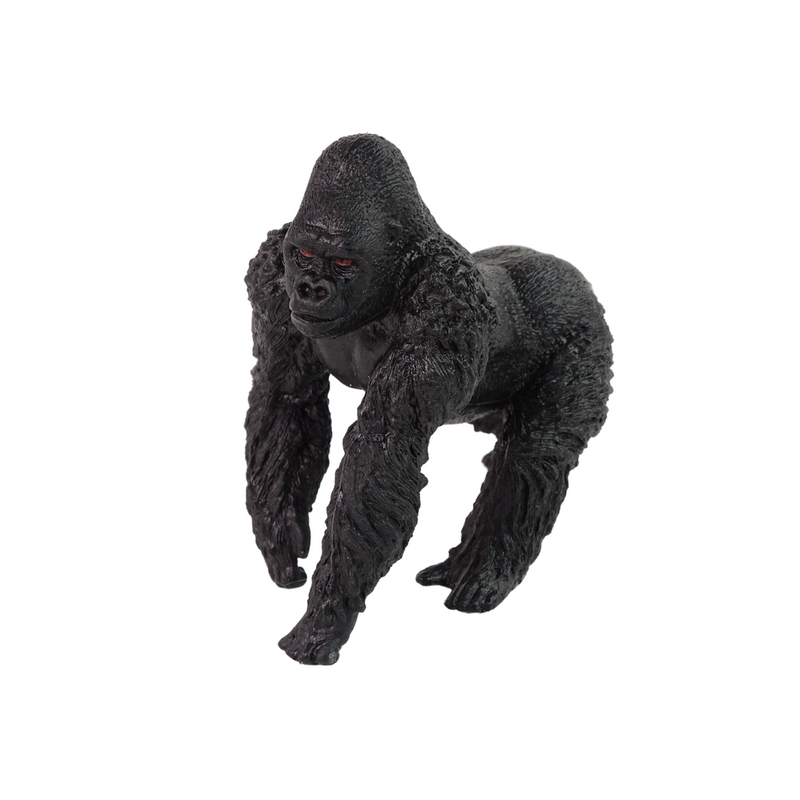 Gorilla figuur