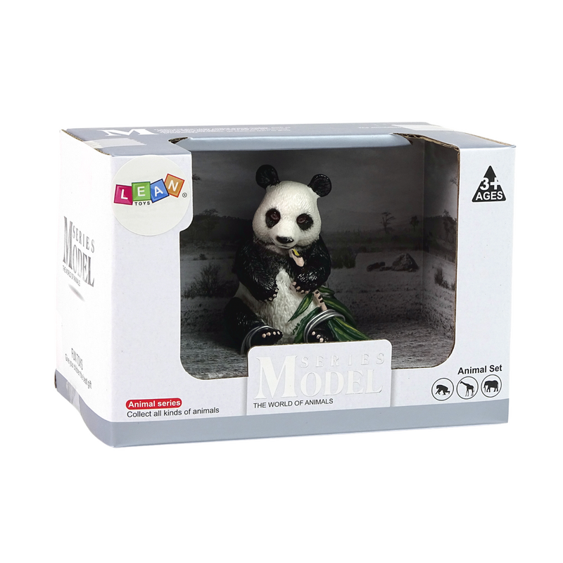 Panda figuur