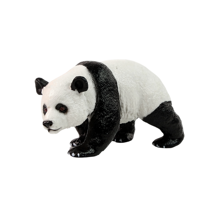 Panda figuur