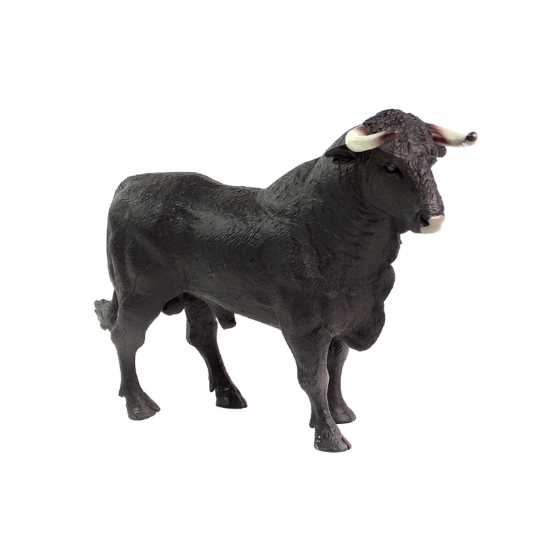 Bull figuur