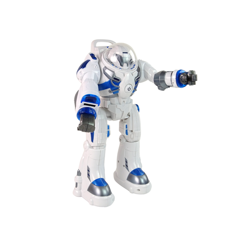 Rastar Spaceman kaugjuhitav robot
