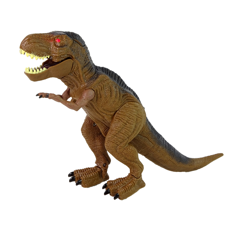 Kaugjuhitav dinosaurus -Tyrannosaurus Rex