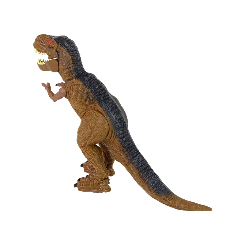 Kaugjuhitav dinosaurus -Tyrannosaurus Rex