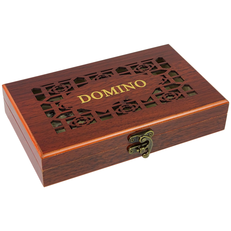 Domino puzzle mäng, 28 d.