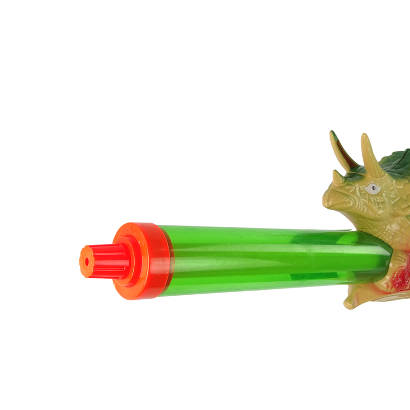 Veepüss - Dinosaurus, roheline