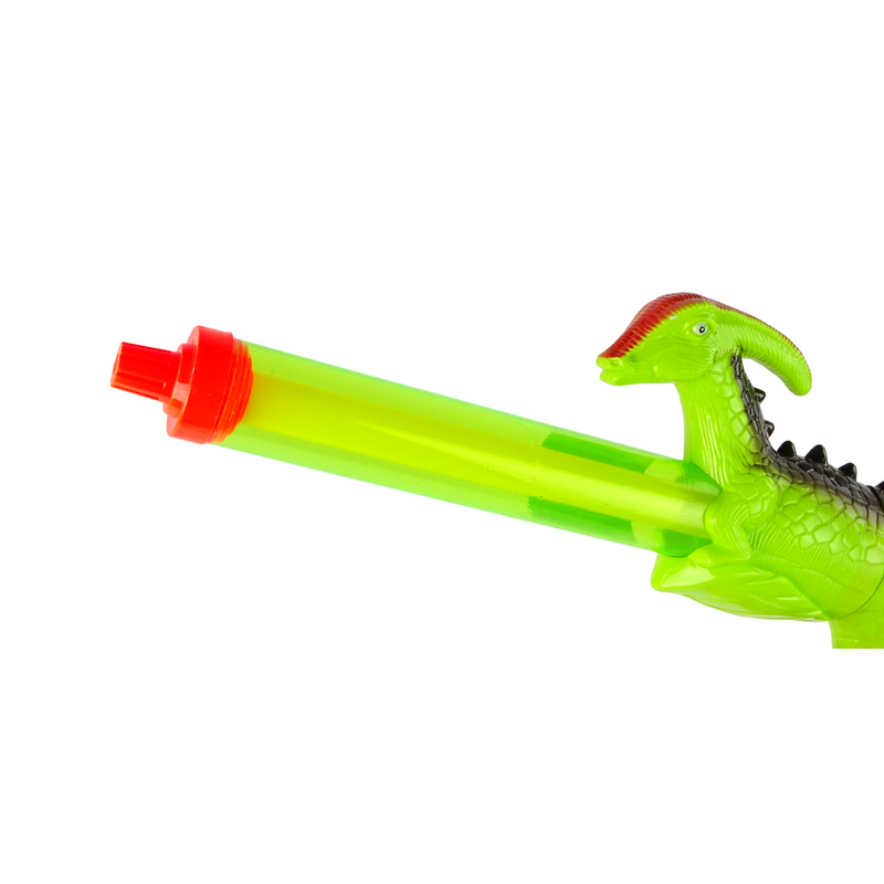 Veepüss - Dinosaurus, roheline