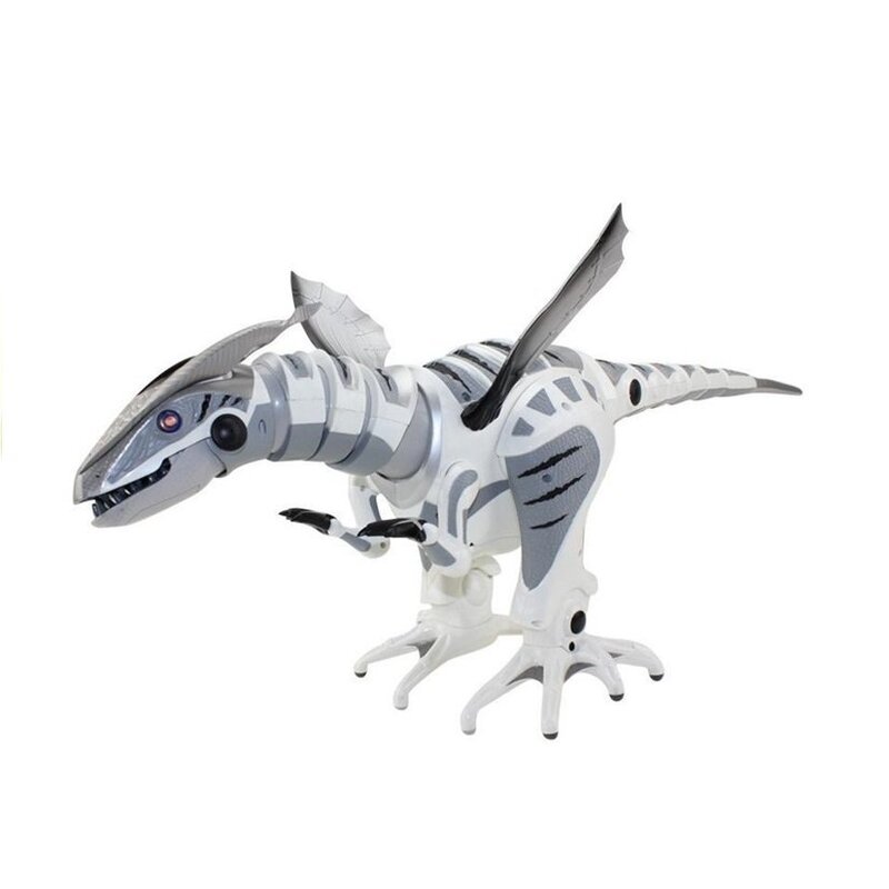 Kaugjuhitav dinosaurus - Robosaurus