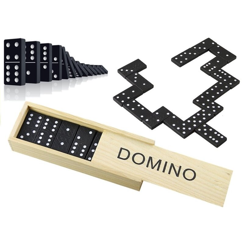 Domino mäng