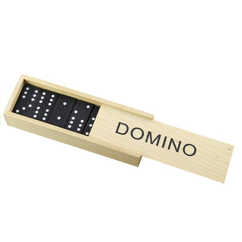 Domino mäng