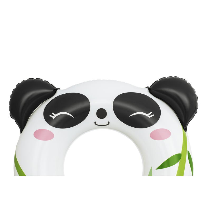 Bestway täispuhutav ujumisratas, panda