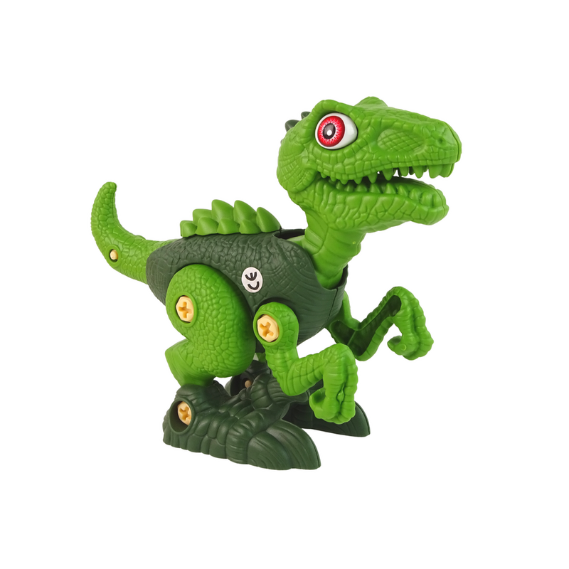 Dinosaurus Forest mänguasi