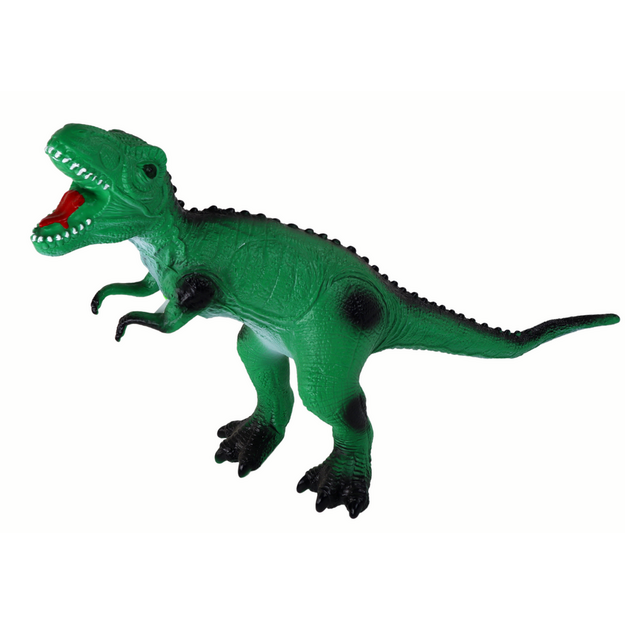 Tyrannosaurus Tyrannosaurus, 38cm, roheline