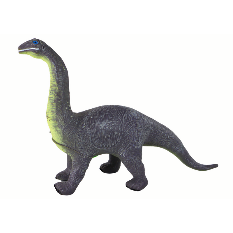 Brachiosaurus suur dinosaurus, 33cm, hall