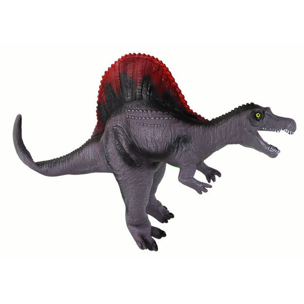 Suur dinosaurus Spinosaurus, 36cm, hall