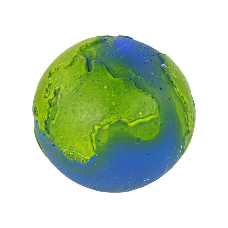 Teaduskomplekt - Planeet Maa, 7 cm
