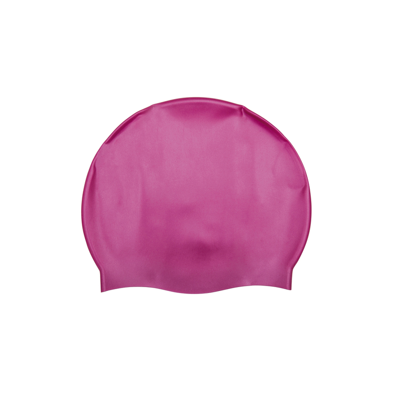 BESTWAY silikoonist ujumismüts, roosa