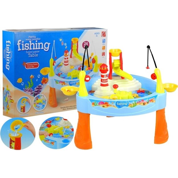 Kalapüügi mäng