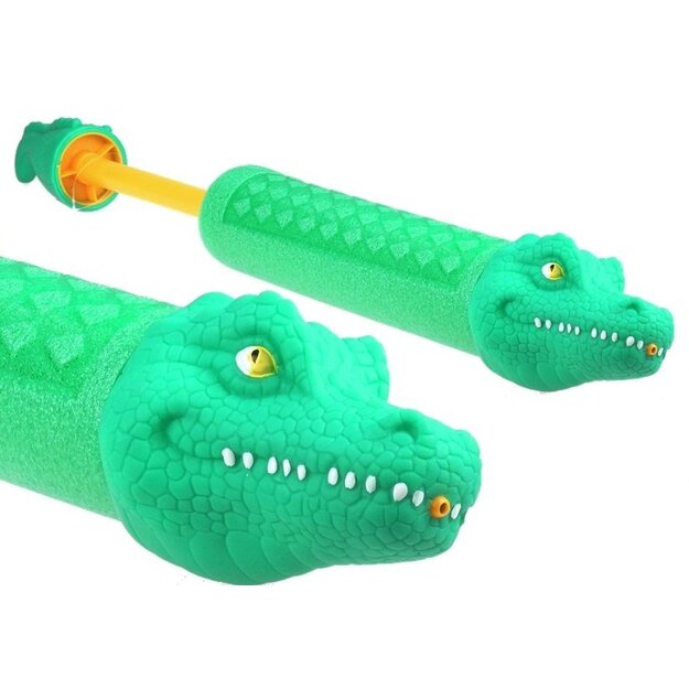 Krokodill veepüss