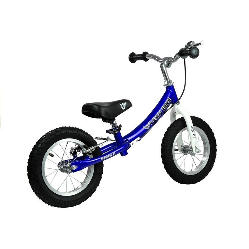 Tasakaaluratas - Lean Bike, sinine