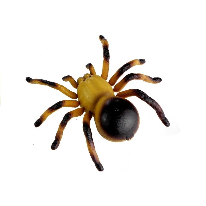 Kaugjuhitav ämblik Tarantula, kollane