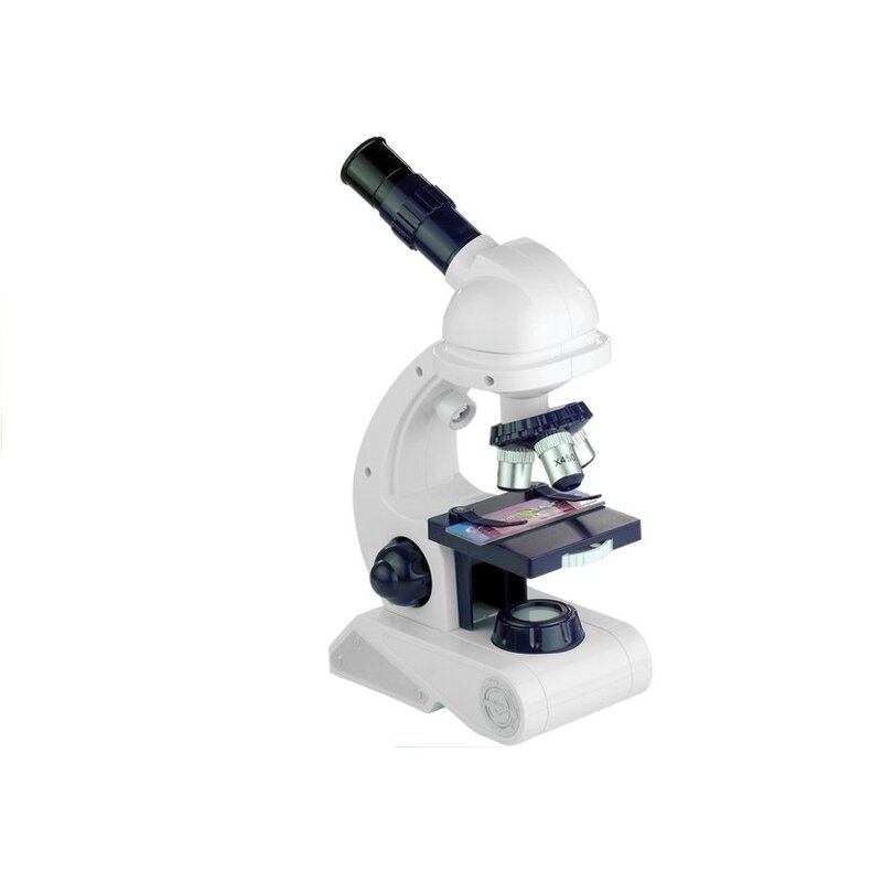 Mikroskoop lastele koos tarvikutega