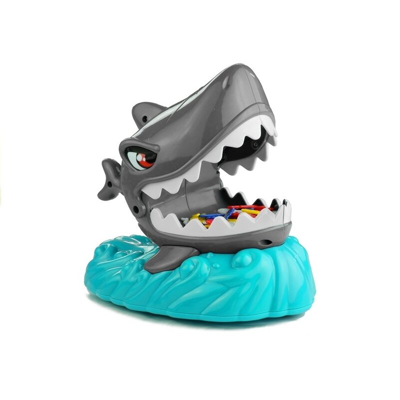 Mäng - Crazy Shark