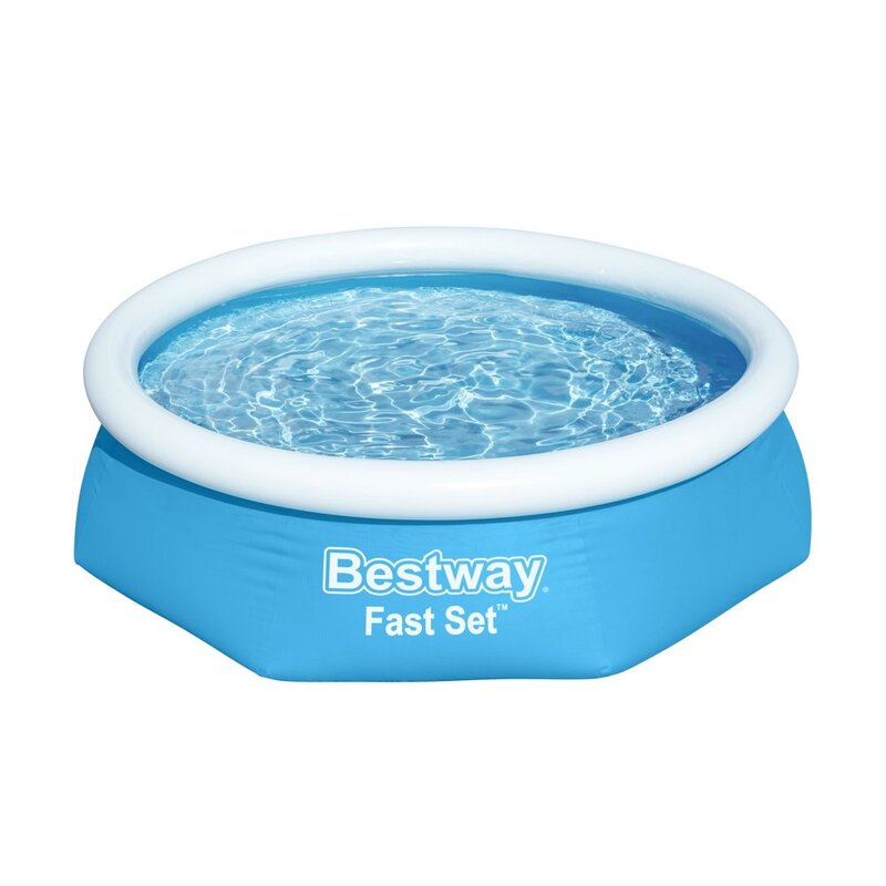 Bestway bassein 244 x 61