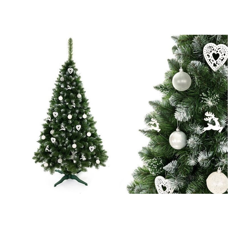 Kunstlik jõulupuu, 150 cm