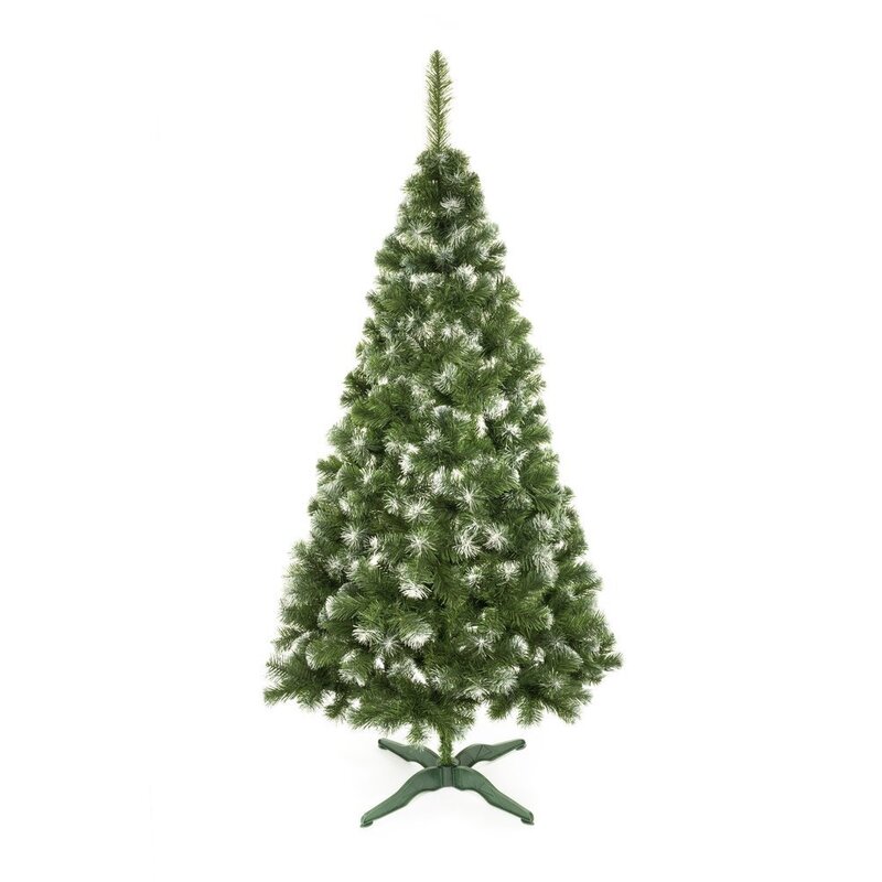 Kunstlik jõulupuu, 220cm