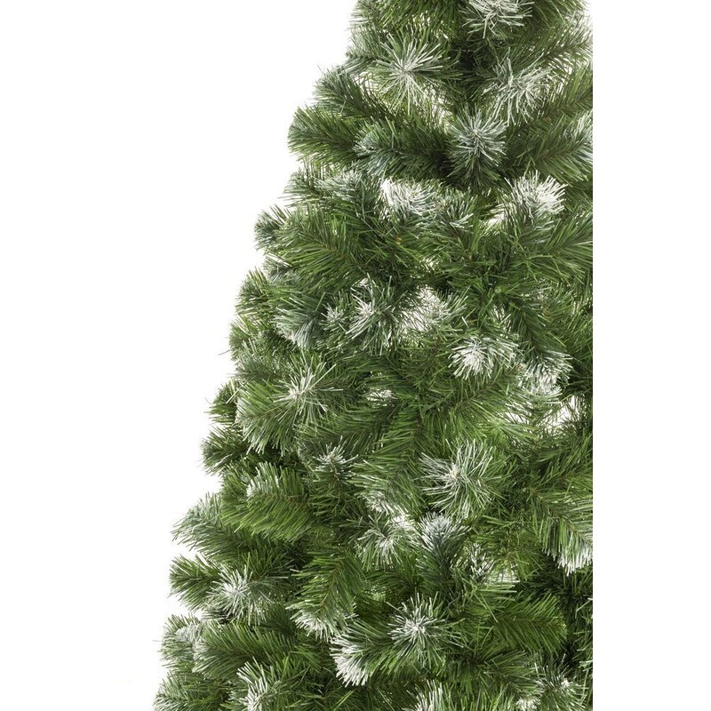 Kunstlik jõulupuu, 220cm