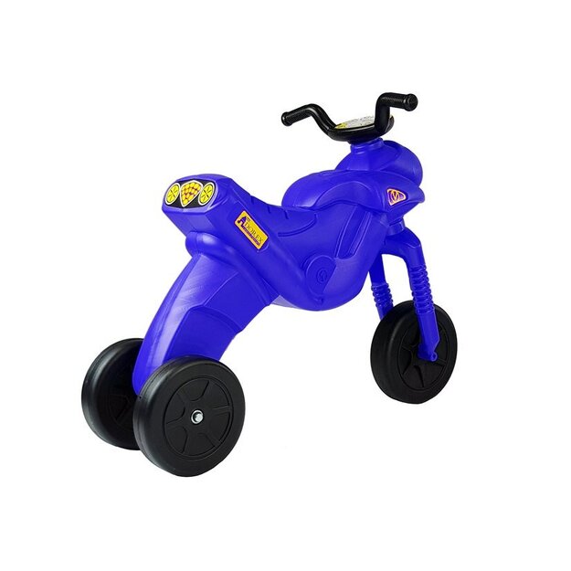 Tricycle Enduro Rider, sinine