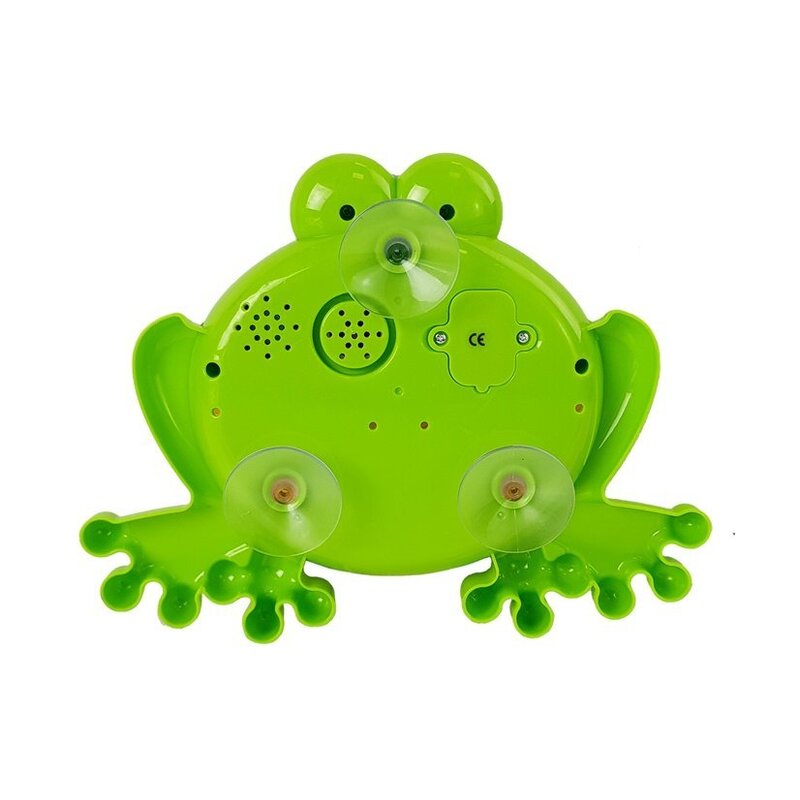 Mullivanni mänguasi "Frog"