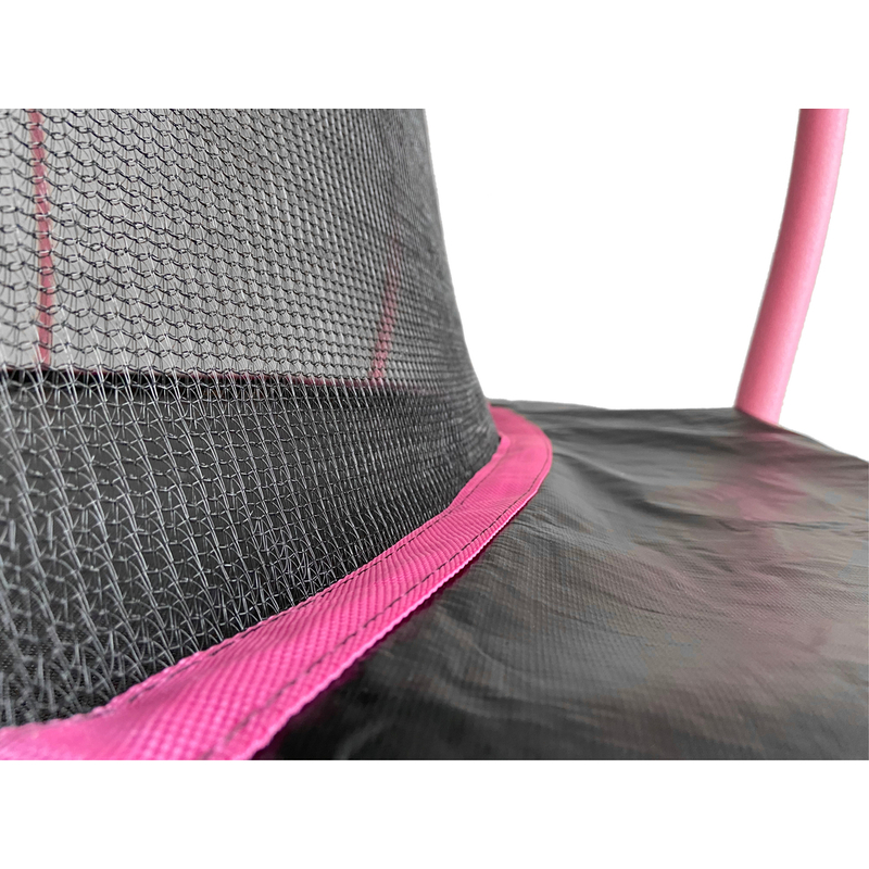 Batuut Lean Sport Max, 183cm, roosa