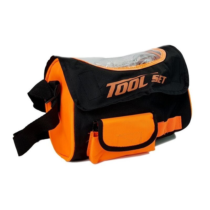 Tööriistakomplekt kotis «Tool Set»