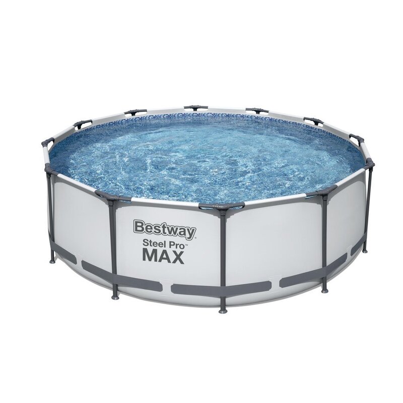 Bestway bassein Steel Pro Max 366 x 100 cm