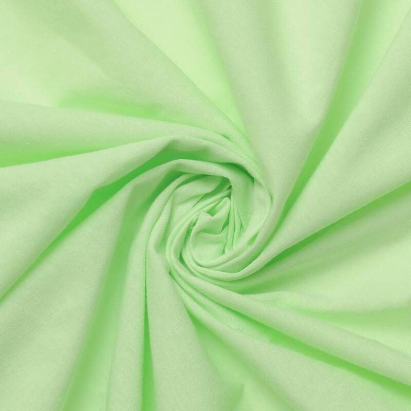 Veekindel lina elastse lindiga 120x60 cm, roheline
