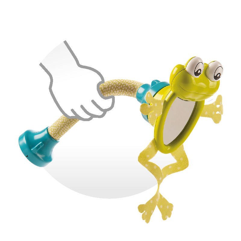 Riputatav mänguasi - Froggy